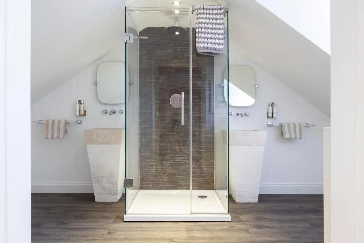 Holiday home The Stables With Jacuzzi & Tennis Court York
