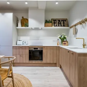 The Lark Apartment
