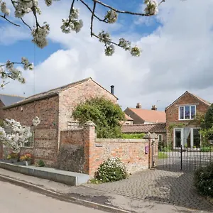 Tanyard Barn - North Yorkshire Holiday home